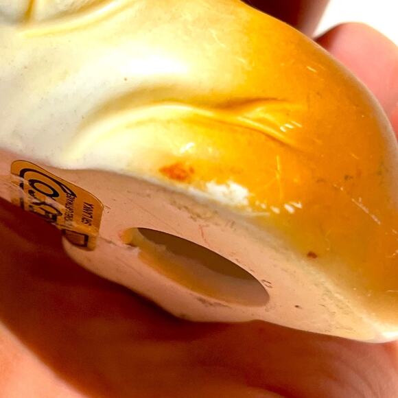 Vintage Enesco Hound Dog figurine - Picture 15 of 15